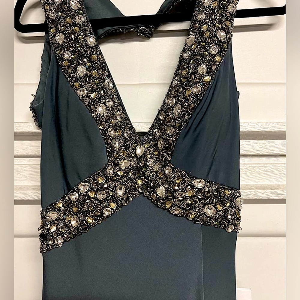 Brand NWT Jovani Evening Gown. Paid $400. Formal black tie event/wedding use.